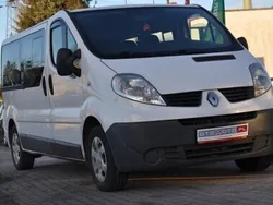 Inny kolor Używany 2008 Renault Trafic Van | 35 999 zł (Dość drogi)