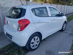 Używany 2015 Opel Karl Hatchback | 18 000 zł (Dobra cena)
