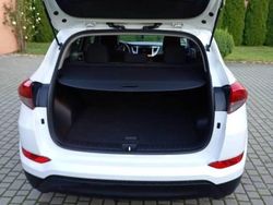 Używany 2015 Hyundai Tucson SUV | 56 900 zł (Uczciwa cena)