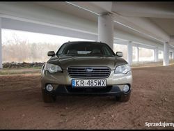 Używany 2008 Subaru Outback SUV | 26 500 zł