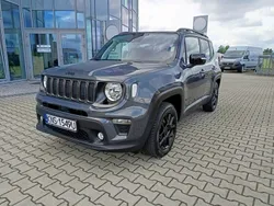 Grafitowy (metalik) Używany 2022 Jeep Renegade SUV | 90 000 zł