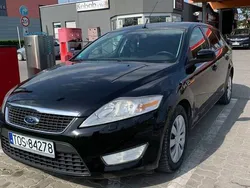 Używany 2008 Ford Mondeo | 15 990 zł (Uczciwa cena)