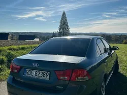 Używany 2009 Kia Magentis 2 Sedan/Limuzyna | 16 500 zł