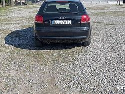 Używany 2003 Audi A3 | 9900 zł (Uczciwa cena)