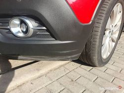 Używany 2016 Opel Mokka SUV | 50 000 zł (Dość drogi)