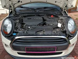 Używany 2014 Mini ONE Hatchback | 17 500 zł
