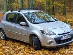 Używany 2012 Renault Clio III | 8200 zł (Dość drogi)