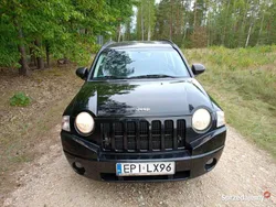 Używany 2007 Jeep Compass SUV | 20 000 zł