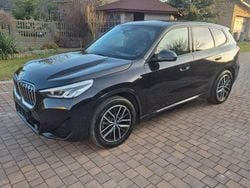 Czarny Używany 2024 BMW iX1 SUV | 159 900 zł