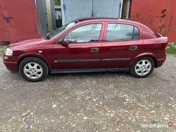 Używany 1999 Opel Astra Hatchback | 3600 zł (Dość drogi)