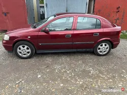 Używany 1999 Opel Astra Hatchback | 3700 zł (Uczciwa cena)