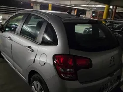 Używany 2010 Citroën C3 Hatchback | 21 500 zł