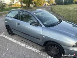 Używany 2005 Seat Ibiza | 2300 zł (Dobra cena)