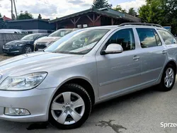 Szary (metalik) Używany 2013 Skoda Octavia Kombi | 25 900 zł (Uczciwa cena)