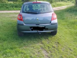 Używany 2005 Renault Clio II | 4600 zł (Uczciwa cena)