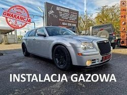 Srebrny Używany 2007 Chrysler 300C Kombi | 23 490 zł