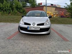 Używany 2008 Renault Clio II | 11 500 zł (Dość drogi)