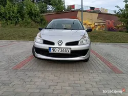 Używany 2008 Renault Clio II | 11 500 zł (Drogi)
