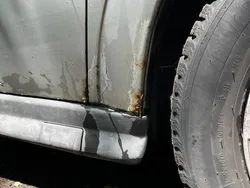 Srebrny Używany 2000 Opel Astra Kombi | 2600 zł (Uczciwa cena)