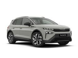 Szary steel niemetalizowany Nowe 2025 Skoda Elroq SportLine SUV | 200 150 zł