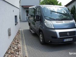 Używany 2011 Fiat Ducato Van | 42 500 zł (Uczciwa cena)