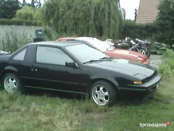 Używany 1987 Nissan Pulsar | 20 000 zł