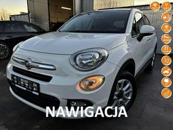 Biały Używany 2017 Fiat 500X SUV | 44 998 zł (Uczciwa cena)