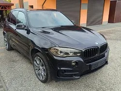Czarny Używany 2014 BMW X5 SUV | 89 000 zł (Uczciwa cena)
