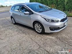 Używany 2017 Kia Ceed 2 | 25 000 zł (Super Cena)