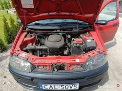 Używany 2001 Fiat Punto Hatchback | 1100 zł (Dobra cena)