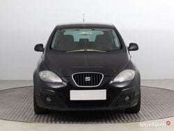 Czarny Używany 2011 Seat Altea Minivan | 14 999 zł (Uczciwa cena)