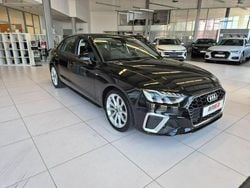 Czarny Używany 2023 Audi A4 Comfort Sedan/Limuzyna | 129 900 zł