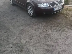 Bordowy Używany 2001 Audi A4 Sedan/Limuzyna | 7800 zł (Uczciwa cena)