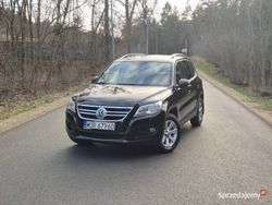 Używany 2008 VW Tiguan Sport SUV | 27 900 zł (Drogi)