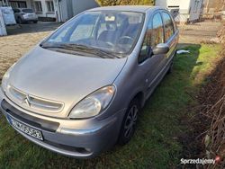 Używany 2003 Citroën Xsara Picasso Minivan | 3900 zł (Uczciwa cena)