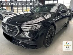 Inny kolor Nowe 2025 Mercedes A220 Advanced Plus Sedan/Limuzyna | 308 800 zł