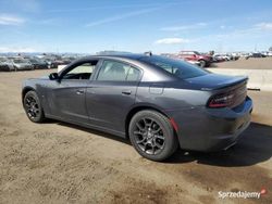 Używany 2018 Dodge Charger Sedan/Limuzyna | 50 000 zł
