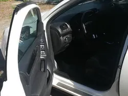 Biały Używany 2011 VW Golf VI GTD Sedan/Limuzyna | 29 000 zł (Uczciwa cena)