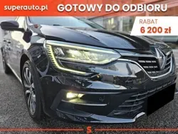 Czarny Nowe 2024 Renault Mégane IV Techno Sedan/Limuzyna | 105 000 zł