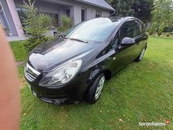 Używany 2008 Opel Corsa | 4400 zł