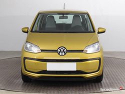 Złoty Używany 2016 VW up! Hatchback | 31 499 zł (Uczciwa cena)
