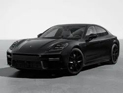 Jet black metallic Nowe 2024 Porsche Panamera GTS Sedan/Limuzyna | 944 750 zł