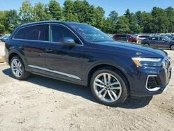 Czarny Nowe 2024 Audi Q7 Prestige SUV | 148 620 zł