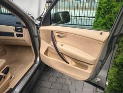 Używany 2008 BMW X3 SUV | 34 900 zł (Dość drogi)