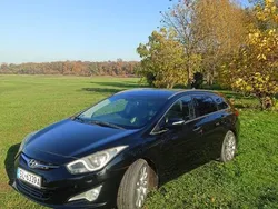 Używany 2012 Hyundai i40 Premium | 28 900 zł (Uczciwa cena)
