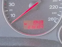 Używany 2002 Audi A4 | 13 500 zł (Drogi)