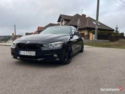 Używany 2014 BMW 320 M Sport | 42 000 zł (Uczciwa cena)