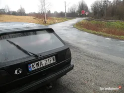 Używany 1987 VW Golf II | 4800 zł