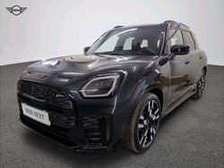 Legend grey metalizowany Używany 2025 Mini Countryman SUV | 191 900 zł