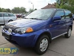 Używany 2000 Honda HR-V SUV | 8900 zł